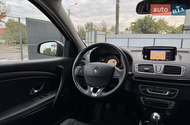 Универсал Renault Megane 2013 в 