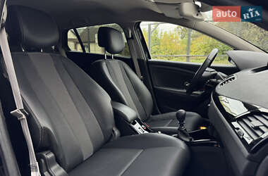 Универсал Renault Megane 2013 в 