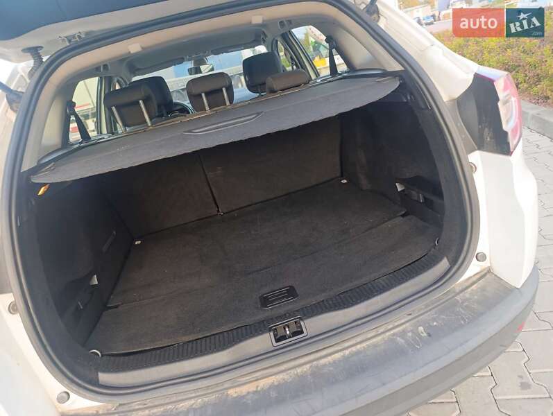 Універсал Renault Megane 2014 в Стрию