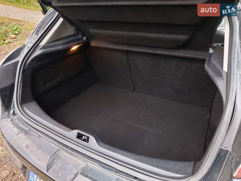 Хетчбек Renault Megane 2010 в Рівному фото 21 Хетчбек Renault Megane 2010 в Рівному
