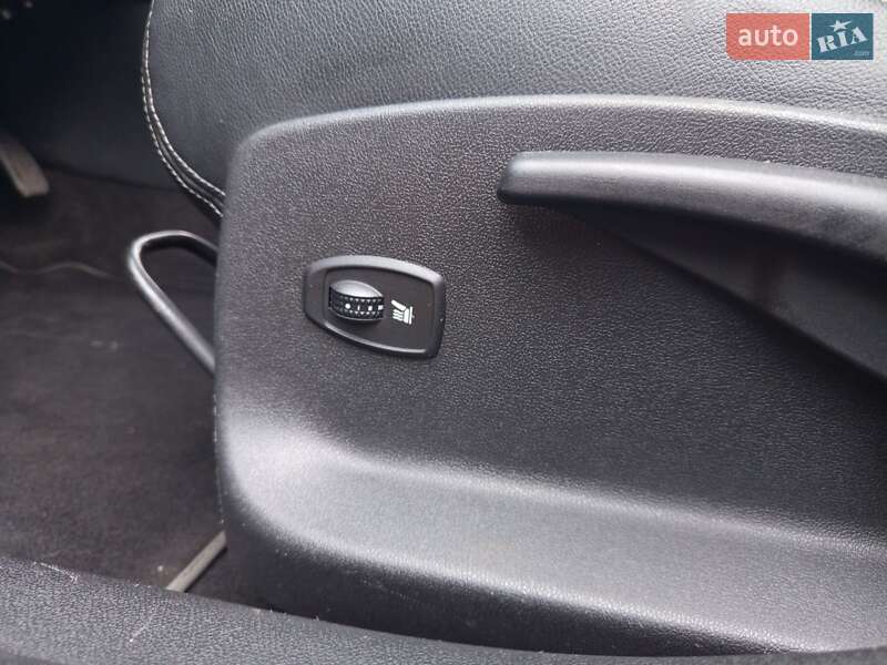 Хетчбек Renault Megane 2010 в Рівному фото 26 Хетчбек Renault Megane 2010 в Рівному
