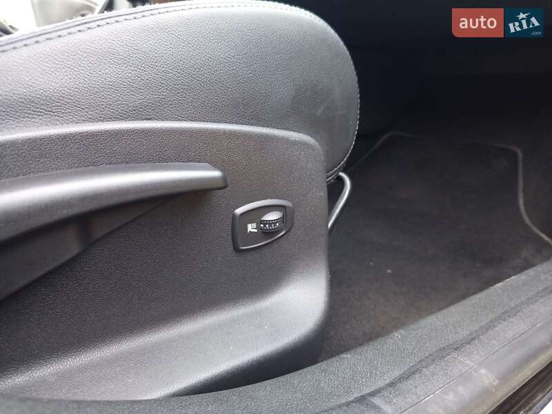 Хетчбек Renault Megane 2010 в Рівному фото 31 Хетчбек Renault Megane 2010 в Рівному