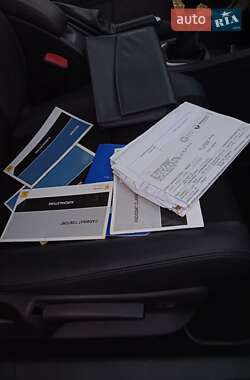 Хетчбек Renault Megane 2010 в 
