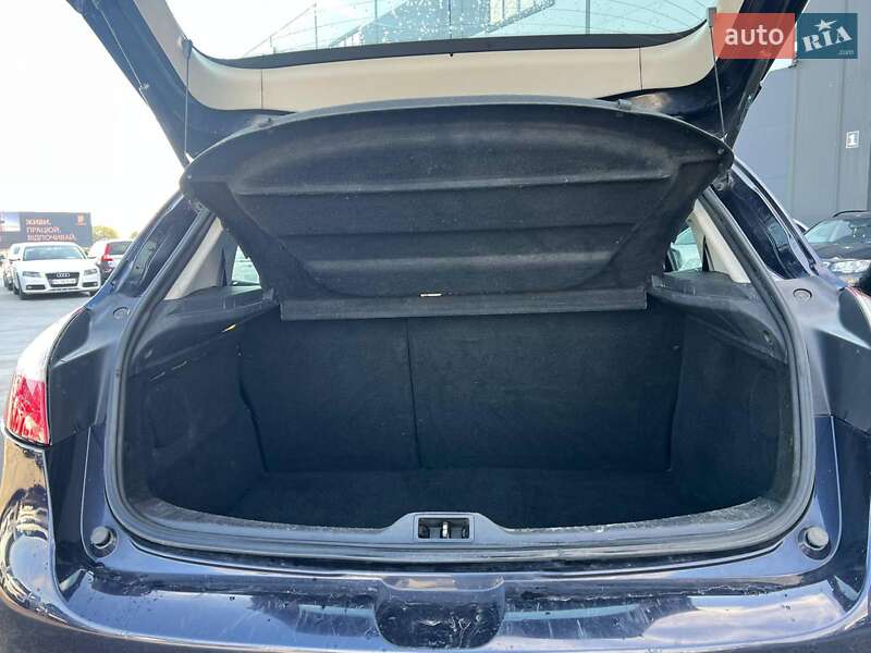 Хетчбек Renault Megane 2009 в Львові фото 39 Хетчбек Renault Megane 2009 в Львові