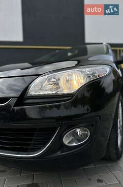 Универсал Renault Megane 2012 в 