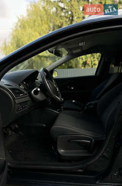 Универсал Renault Megane 2012 в 