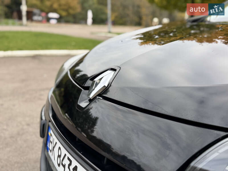 Универсал Renault Megane 2013 в Ровно