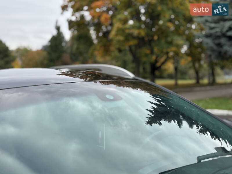 Универсал Renault Megane 2013 в Ровно