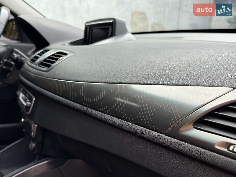 Универсал Renault Megane 2013 в Ровно