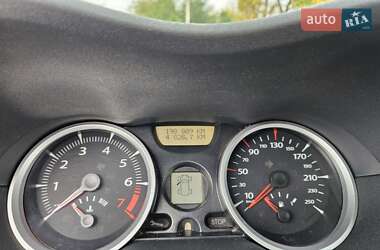 Универсал Renault Megane 2006 в 