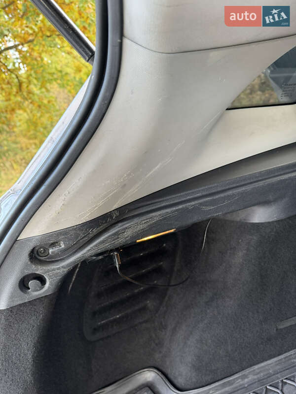 Универсал Renault Megane 2014 в Киеве