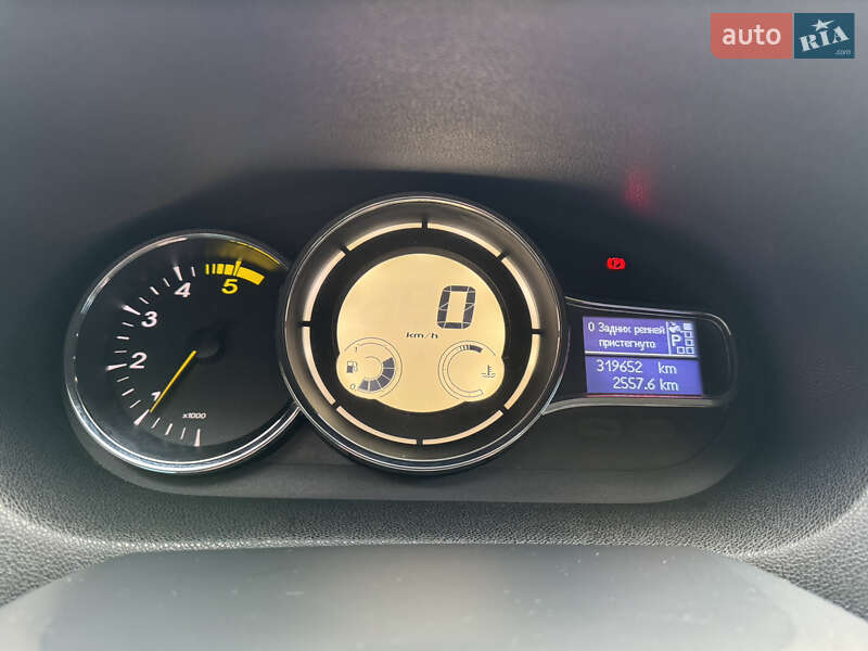 Универсал Renault Megane 2014 в Киеве