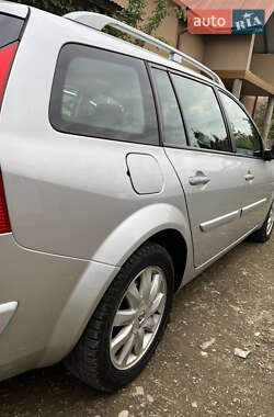 Универсал Renault Megane 2007 в 