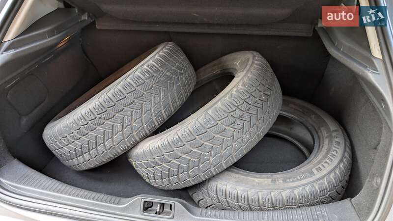 Хетчбек Renault Megane 2009 в Дніпрі