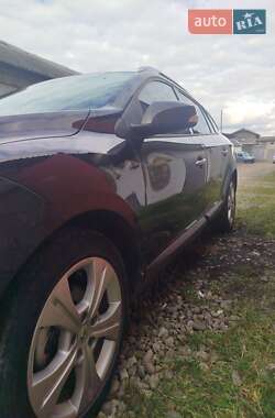 Универсал Renault Megane 2009 в 