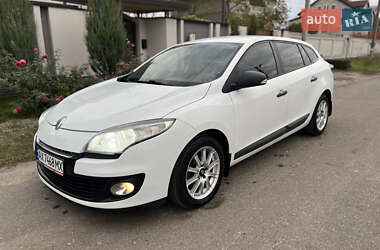 Универсал Renault Megane 2012 в Харькове