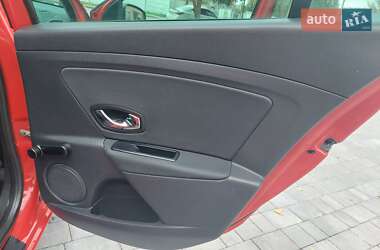 Универсал Renault Megane 2013 в 