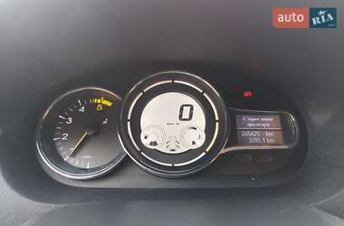 Универсал Renault Megane 2013 в 