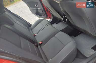 Универсал Renault Megane 2013 в 