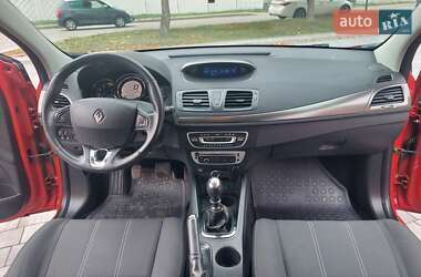 Универсал Renault Megane 2013 в 