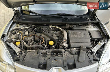 Универсал Renault Megane 2011 в 