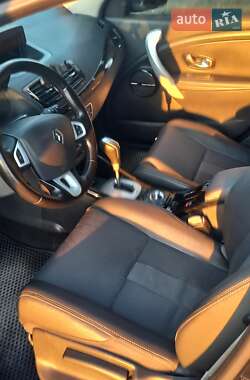Универсал Renault Megane 2011 в 