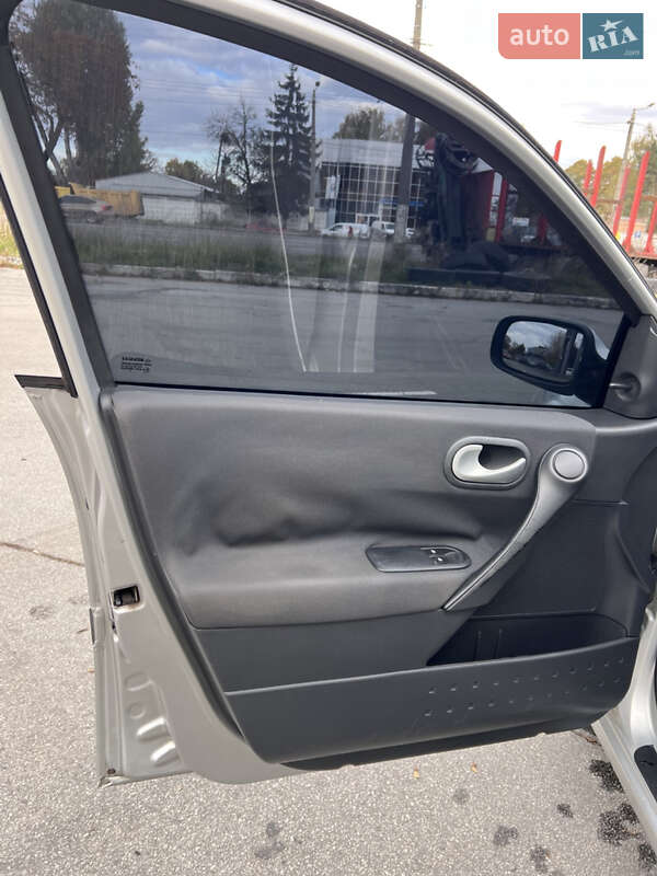 Універсал Renault Megane 2007 в Житомирі