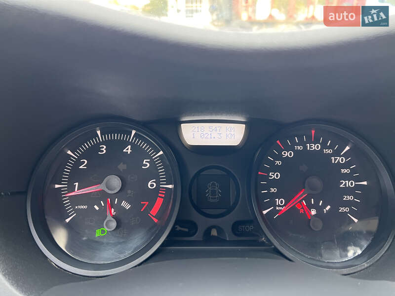 Універсал Renault Megane 2007 в Житомирі