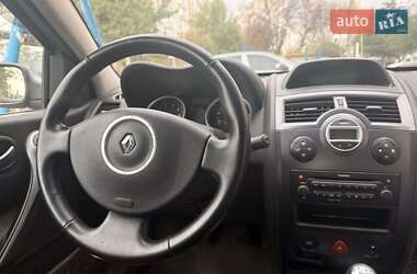 Універсал Renault Megane 2006 в  фото 5 Універсал Renault Megane 2006 в