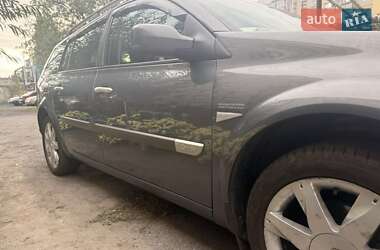 Універсал Renault Megane 2006 в  фото 10 Універсал Renault Megane 2006 в