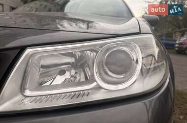 Універсал Renault Megane 2006 в  фото 12 Універсал Renault Megane 2006 в