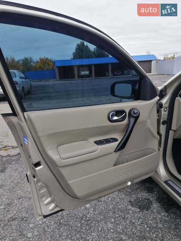 Універсал Renault Megane 2006 в Слов'янську