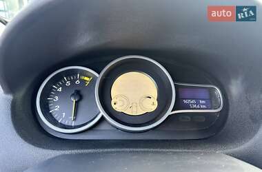 Універсал Renault Megane 2010 в Рівному