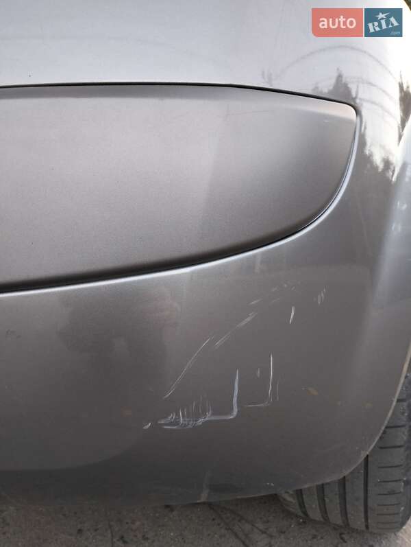 Купе Renault Megane 2008 в Одессе