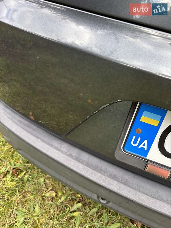 Универсал Renault Megane 2011 в Умани фото 14 Универсал Renault Megane 2011 в Умани