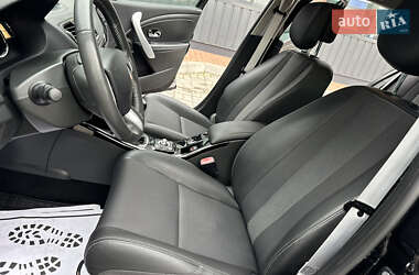 Универсал Renault Megane 2012 в 