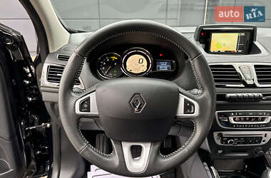 Универсал Renault Megane 2012 в 