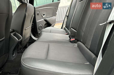 Универсал Renault Megane 2012 в 
