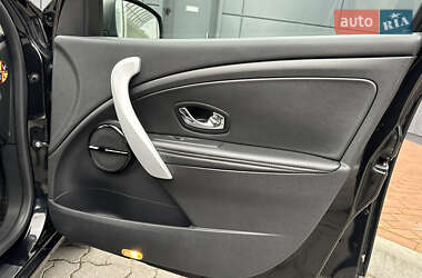 Универсал Renault Megane 2012 в 