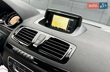 Универсал Renault Megane 2012 в 