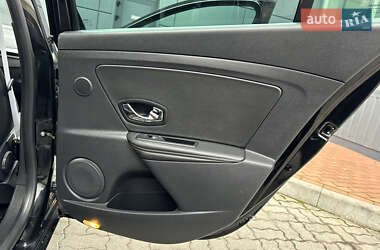 Универсал Renault Megane 2012 в 