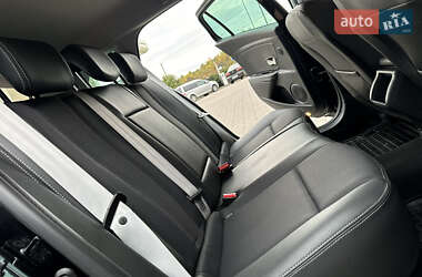 Универсал Renault Megane 2012 в 