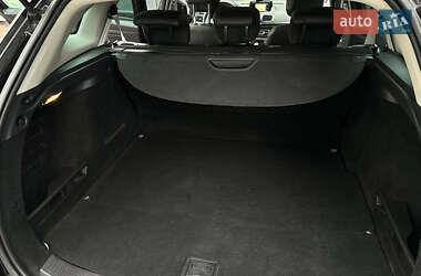 Универсал Renault Megane 2012 в 