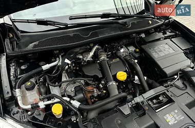 Универсал Renault Megane 2012 в 