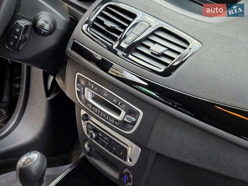 Універсал Renault Megane 2012 в Білій Церкві фото 42 Універсал Renault Megane 2012 в Білій Церкві