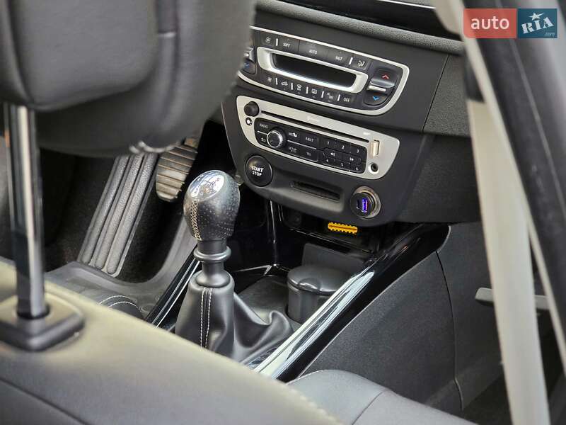 Універсал Renault Megane 2012 в Білій Церкві фото 47 Універсал Renault Megane 2012 в Білій Церкві