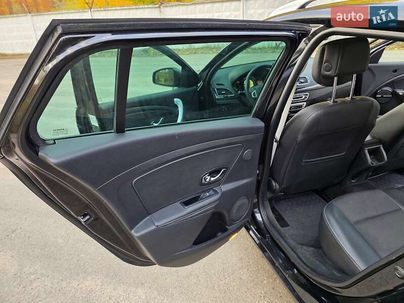 Універсал Renault Megane 2012 в Білій Церкві фото 51 Універсал Renault Megane 2012 в Білій Церкві