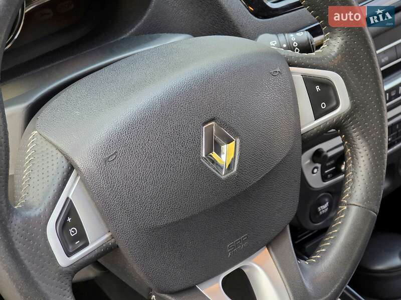 Універсал Renault Megane 2012 в Білій Церкві фото 56 Універсал Renault Megane 2012 в Білій Церкві