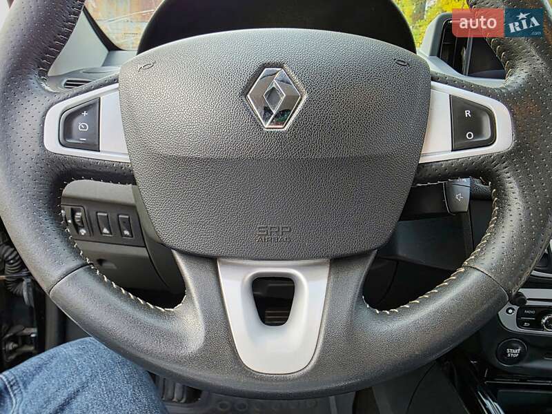 Універсал Renault Megane 2012 в Білій Церкві фото 63 Універсал Renault Megane 2012 в Білій Церкві