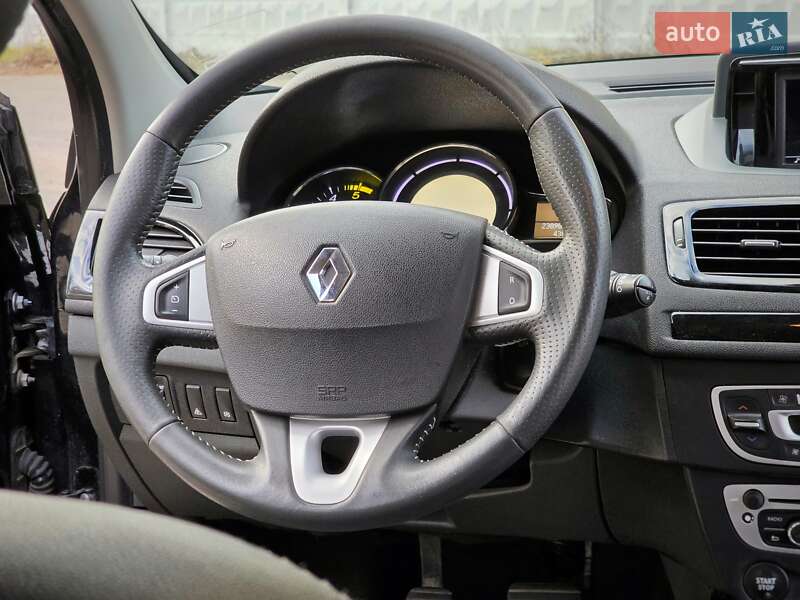 Універсал Renault Megane 2012 в Білій Церкві фото 69 Універсал Renault Megane 2012 в Білій Церкві